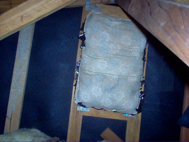 Defect Pics from inspections
